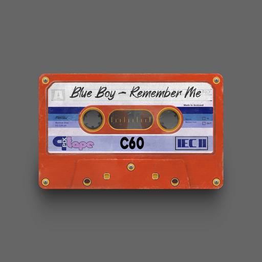 05893 - Blue Boy - Remember Me